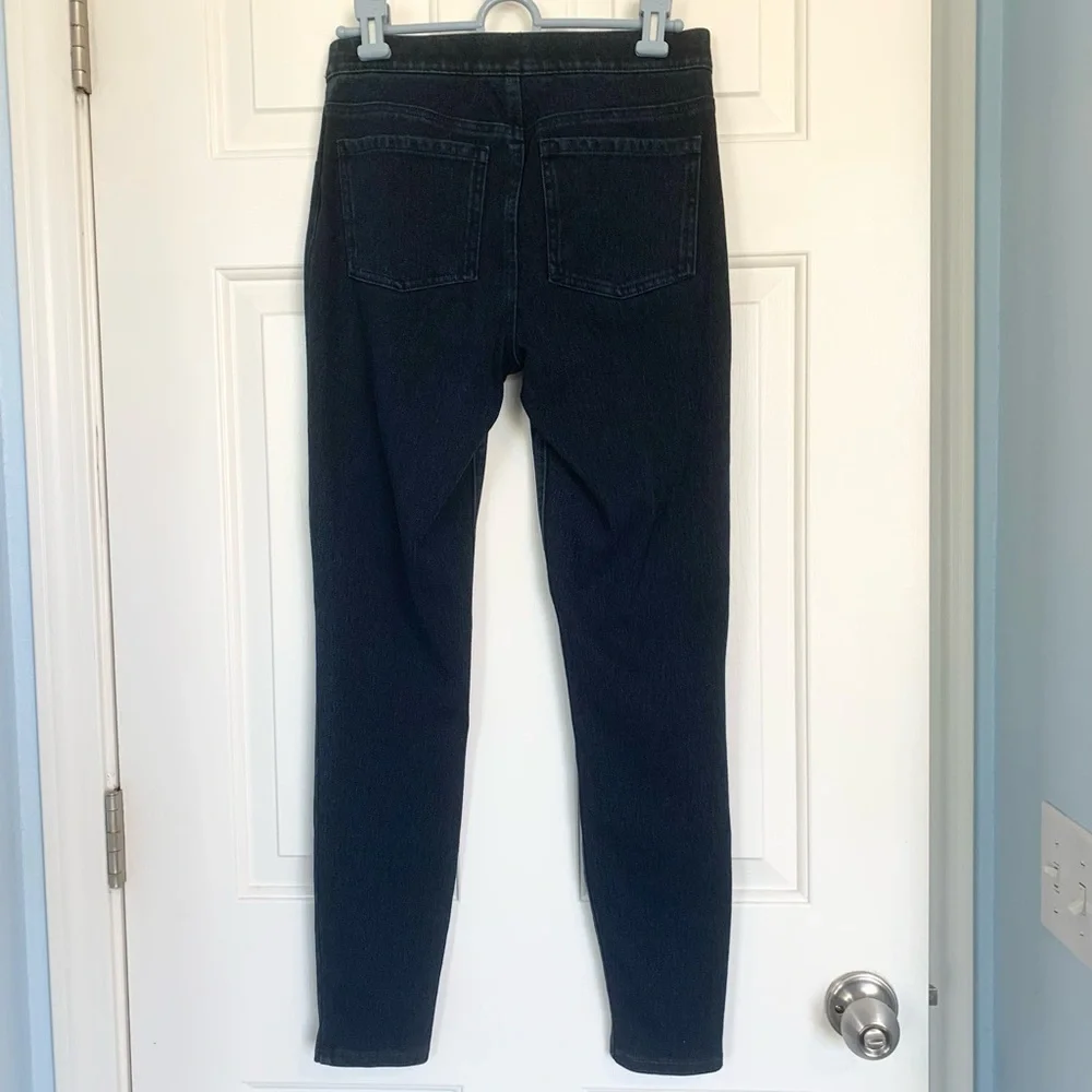 Spanx Jegging Jeans - Picture 3 of 4